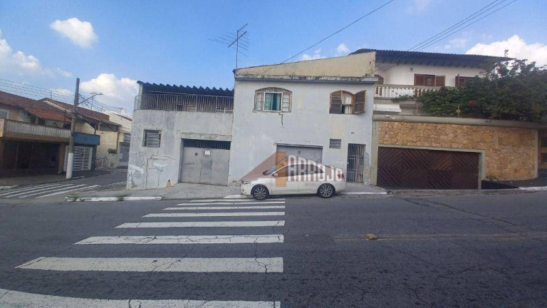 Imagem Sobrado com 2 Quartos à Venda, 180 m² em Engenheiro Goulart - São Paulo