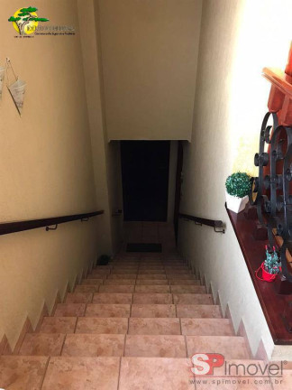 Imagem Sobrado com 3 Quartos à Venda, 320 m² em Parque Mandaqui - São Paulo