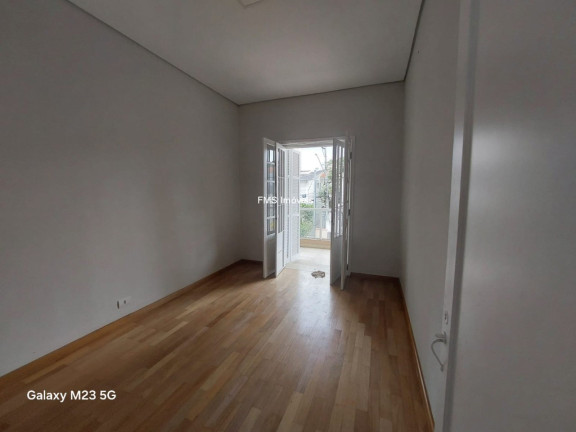 Imagem Imóvel com 3 Quartos à Venda, 150 m² em Chácara Santo Antônio (zona Sul) - São Paulo