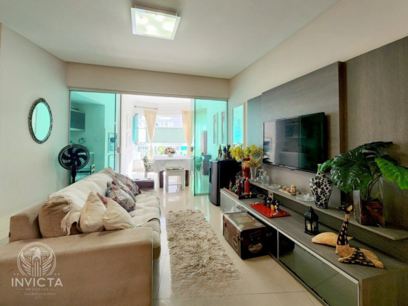 Apartamento com 3 Quartos à Venda, 131 m² em Centro - Balneário Camboriú
