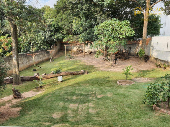 Imagem Casa com 3 Quartos à Venda, 300 m² em Condomínio Haras São Luiz - Salto Imagem Casa com 3 Quartos à Venda, 300 m² em Condomínio Haras São Luiz - Salto