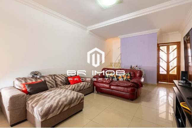 Imagem Casa com 3 Quartos à Venda, 180 m² em Vila Gumercindo - São Paulo Imagem Casa com 3 Quartos à Venda, 180 m² em Vila Gumercindo - São Paulo