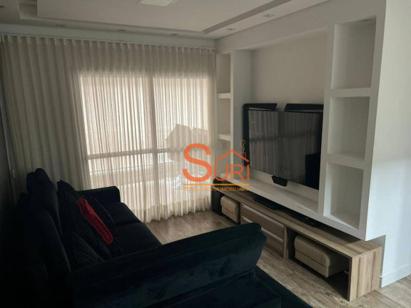 Imagem Apartamento com 3 Quartos à Venda, 94 m² em Centro - São Bernardo Do Campo Imagem Apartamento com 3 Quartos à Venda, 94 m² em Centro - São Bernardo Do Campo