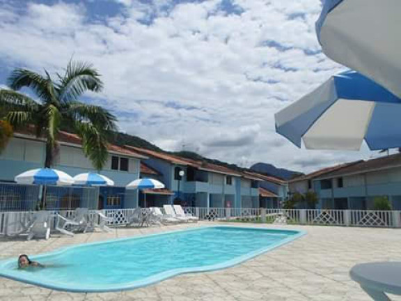 Imagem Apartamento com 2 Quartos à Venda, 82 m² em Perequê Açu - Ubatuba