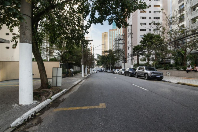 Imagem Imóvel à Venda, 28 m² em Itaim Bibi - São Paulo