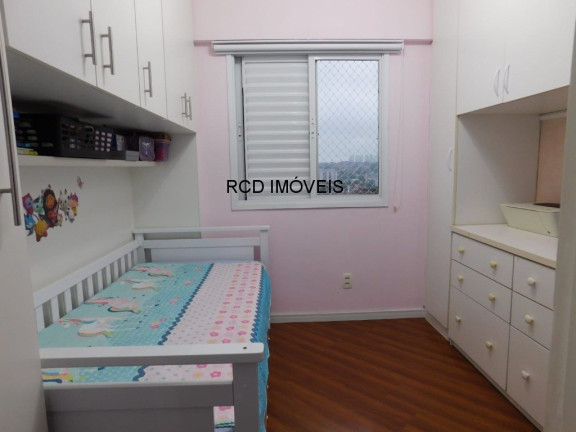 Imagem Apartamento com 2 Quartos à Venda, 60 m² em Jardim Esmeralda - São Paulo