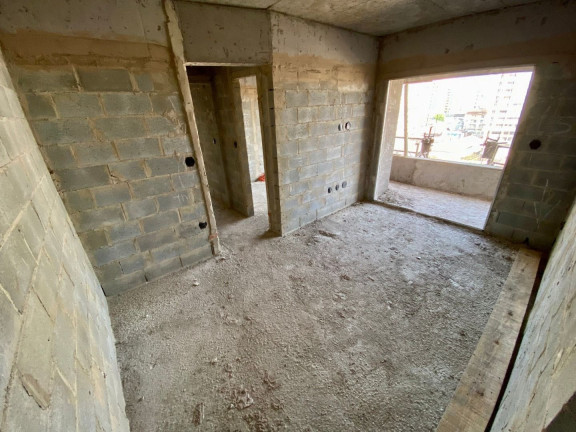 Imagem Apartamento com 2 Quartos à Venda, 68 m² em Aviação - Praia Grande