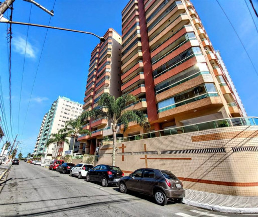 Imagem Apartamento com 3 Quartos à Venda, 112 m² em Forte - Praia Grande Imagem Apartamento com 3 Quartos à Venda, 112 m² em Forte - Praia Grande