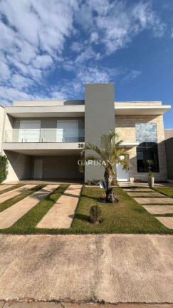 Imagem Casa com 5 Quartos à Venda, 311 m² em Condominio Dona Maria Jose - Indaiatuba