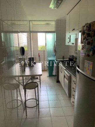 Imagem Apartamento com 3 Quartos à Venda, 107 m² em água Branca - São Paulo Imagem Apartamento com 3 Quartos à Venda, 107 m² em água Branca - São Paulo