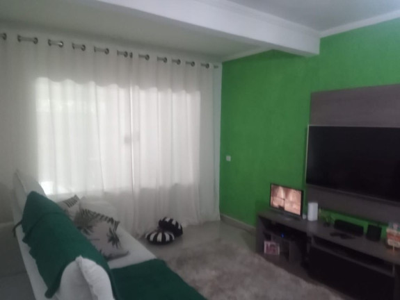 Imagem Sobrado com 3 Quartos à Venda, 190 m² em Jardim Nova Poá - Poá