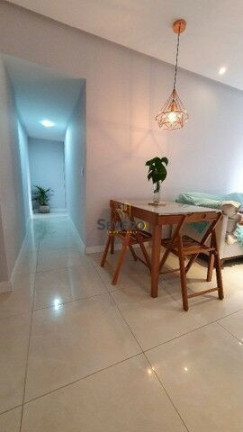 Imagem Apartamento com 2 Quartos à Venda, 60 m² em Centro - São Gonçalo Imagem Apartamento com 2 Quartos à Venda, 60 m² em Centro - São Gonçalo