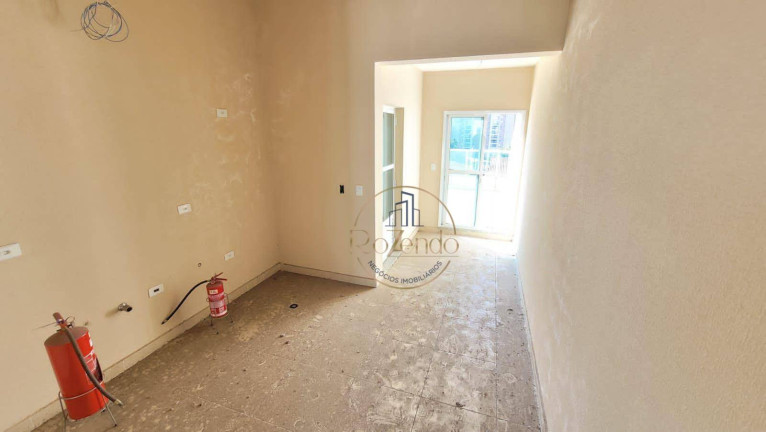 Imagem Cobertura com 3 Quartos à Venda, 80 m² em Vila Alpina - Santo André