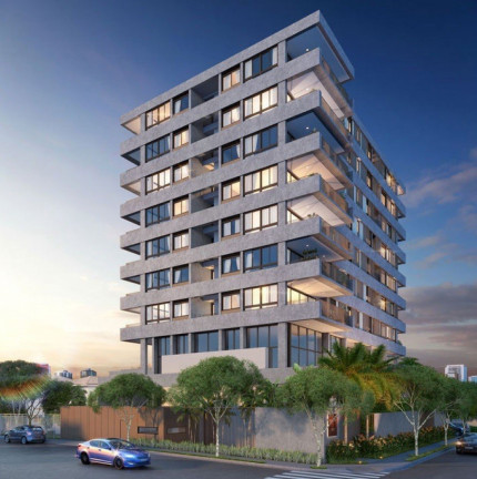 Imagem Apartamento com 3 Quartos à Venda, 161 m² em Campo Belo - São Paulo Imagem Apartamento com 3 Quartos à Venda, 161 m² em Campo Belo - São Paulo