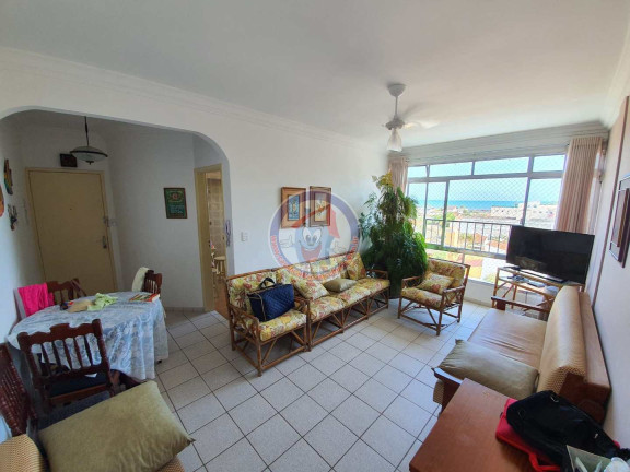 Imagem Apartamento com 3 Quartos à Venda, 122 m² em Praia Do Sonho - Itanhaém