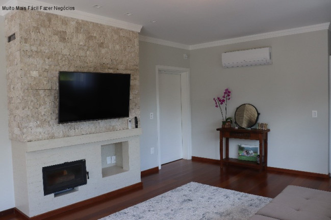 Imagem Casa com 3 Quartos à Venda, 358 m² em Recanto Do Sessego - Nova Petrópolis