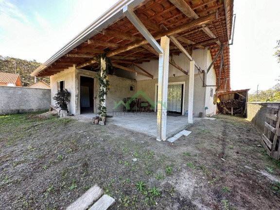 Imagem Casa com 3 Quartos à Venda, 360 m² em Pinheiros - Balneário Barra Do Sul