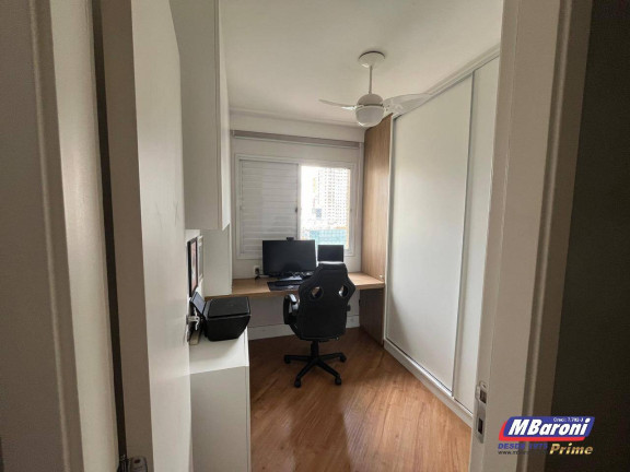 Imagem Apartamento com 3 Quartos à Venda, 90 m² em Perdizes - São Paulo