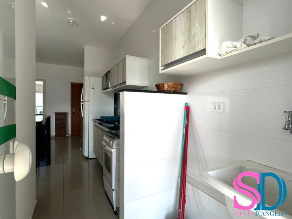 Imagem Apartamento com 2 Quartos para Alugar, 60 m² em Centro - Ubatuba Imagem Apartamento com 2 Quartos para Alugar, 60 m² em Centro - Ubatuba