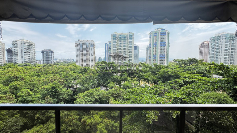 Imagem Apartamento com 1 Quarto à Venda, 74 m² em Barra Da Tijuca - Rio De Janeiro Imagem Apartamento com 1 Quarto à Venda, 74 m² em Barra Da Tijuca - Rio De Janeiro