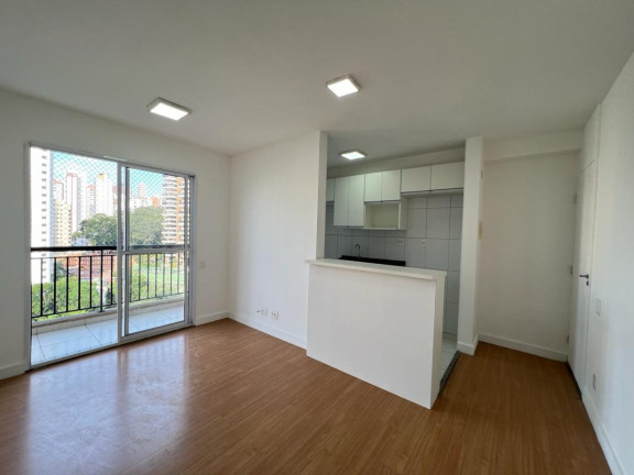 Imagem Apartamento com 2 Quartos à Venda, 54 m² em Vila Suzana - São Paulo Imagem Apartamento com 2 Quartos à Venda, 54 m² em Vila Suzana - São Paulo