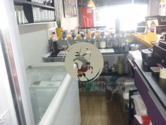 Imagem Ponto Comercial à Venda, em Embare - Santos Imagem Ponto Comercial à Venda, em Embare - Santos