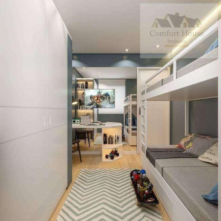 Imagem Apartamento com 3 Quartos à Venda, 69 m² em Nova Petrópolis - São Bernardo Do Campo Imagem Apartamento com 3 Quartos à Venda, 69 m² em Nova Petrópolis - São Bernardo Do Campo