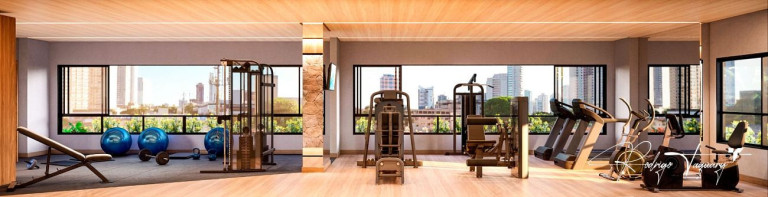 Imagem Apartamento com 3 Quartos à Venda, 191 m² em Setor Marista - Goiânia Imagem Apartamento com 3 Quartos à Venda, 191 m² em Setor Marista - Goiânia