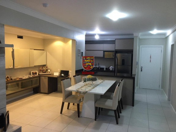 Imagem Apartamento com 3 Quartos à Venda, em Estreito - Florianópolis Imagem Apartamento com 3 Quartos à Venda, em Estreito - Florianópolis
