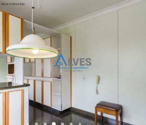 Imagem Apartamento com 4 Quartos à Venda, 290 m² em Centro - São Bernardo Do Campo Imagem Apartamento com 4 Quartos à Venda, 290 m² em Centro - São Bernardo Do Campo