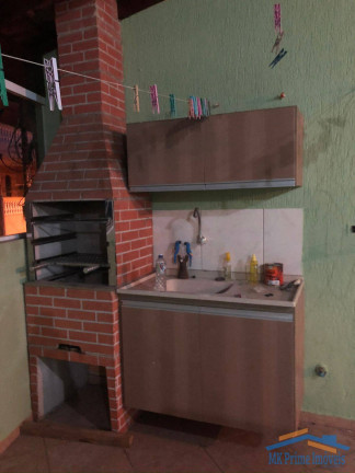 Imagem Sobrado com 3 Quartos à Venda, 350 m² em Conjunto Habitacional Turística - São Paulo Imagem Sobrado com 3 Quartos à Venda, 350 m² em Conjunto Habitacional Turística - São Paulo