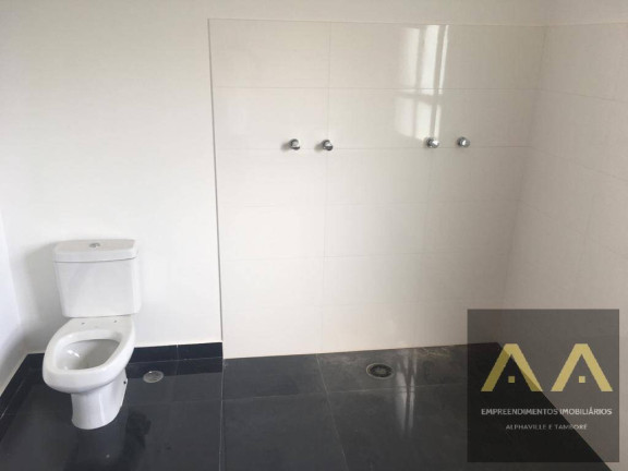 Imagem Casa com 4 Quartos à Venda, 488 m² em Alphaville - Santana De Parnaíba