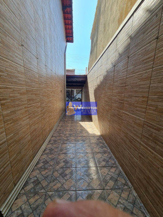 Imagem Casa com 2 Quartos à Venda, em Centro - Mongaguá Imagem Casa com 2 Quartos à Venda, em Centro - Mongaguá