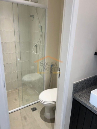 Imagem Apartamento com 1 Quarto à Venda ou Locação, 33 m² em Consolação - São Paulo Imagem Apartamento com 1 Quarto à Venda ou Locação, 33 m² em Consolação - São Paulo