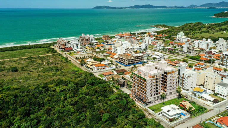 Loft com 1 Quarto à Venda, 66 m² em Praia Grande - Governador Celso Ramos
