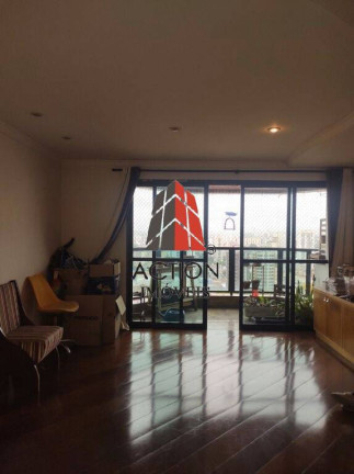 Imagem Apartamento com 4 Quartos à Venda, 179 m² em Tatuapé - São Paulo Imagem Apartamento com 4 Quartos à Venda, 179 m² em Tatuapé - São Paulo