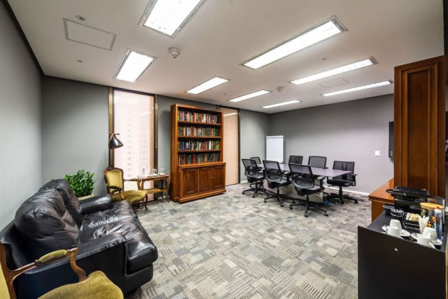 Imagem Sala Comercial à Venda, 509 m² em Bela Vista - São Paulo Imagem Sala Comercial à Venda, 509 m² em Bela Vista - São Paulo