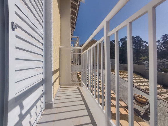 Casa com 2 Quartos à Venda, 55 m² em Paisagem Casa Grande - Cotia