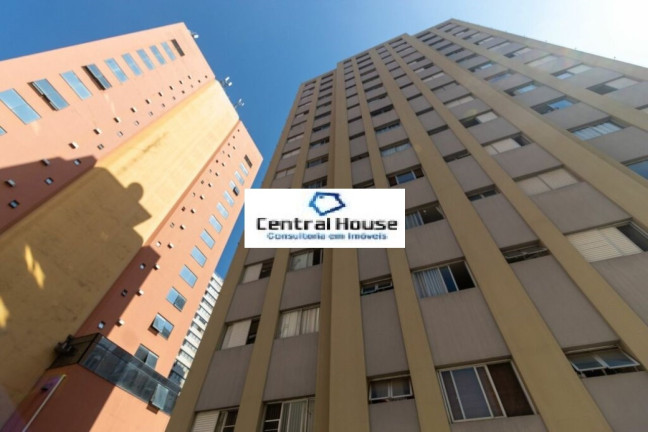 Imagem Apartamento com 1 Quarto para Alugar, 40 m² em Moema índios - São Paulo Imagem Apartamento com 1 Quarto para Alugar, 40 m² em Moema índios - São Paulo