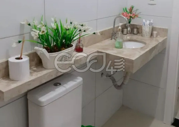 Imagem Casa com 3 Quartos à Venda, 100 m² em Luar Da Barra - Barra Dos Coqueiros
