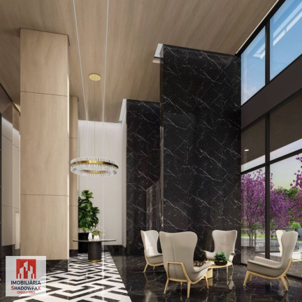 Imagem Apartamento com 2 Quartos à Venda, 174 m² em Vila Progresso - Dourados Imagem Apartamento com 2 Quartos à Venda, 174 m² em Vila Progresso - Dourados