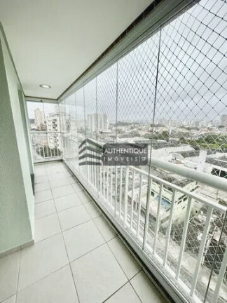 Imagem Apartamento com 3 Quartos à Venda, 83 m² em Baeta Neves - São Bernardo Do Campo