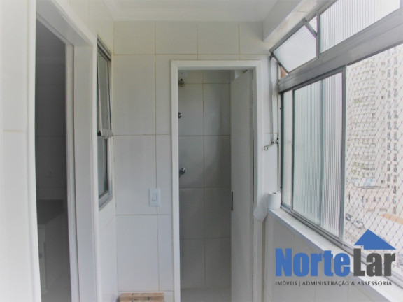 Imagem Apartamento com 2 Quartos à Venda, 74 m² em Santana - São Paulo