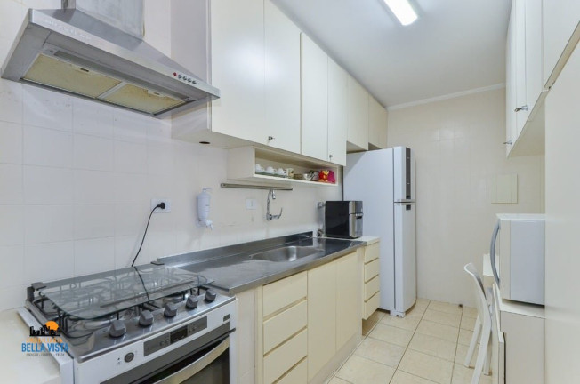 Imagem Apartamento com 1 Quarto à Venda,  em Vila Uberabinha - São Paulo