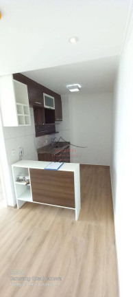 Imagem Apartamento com 2 Quartos à Venda, 49 m² em Jardim Santa Terezinha (zona Leste) - São Paulo