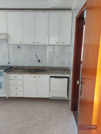 Imagem Cobertura com 4 Quartos à Venda, 158 m² em Canto Do Forte - Praia Grande Imagem Cobertura com 4 Quartos à Venda, 158 m² em Canto Do Forte - Praia Grande