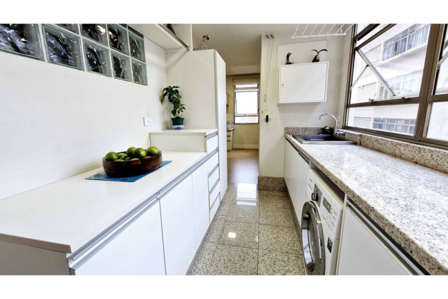 Imagem Apartamento com 3 Quartos à Venda, 275 m² em Morro Dos Ingleses - São Paulo Imagem Apartamento com 3 Quartos à Venda, 275 m² em Morro Dos Ingleses - São Paulo