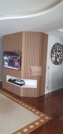 Imagem Apartamento com 4 Quartos à Venda, 189 m² em Itaim - São Paulo