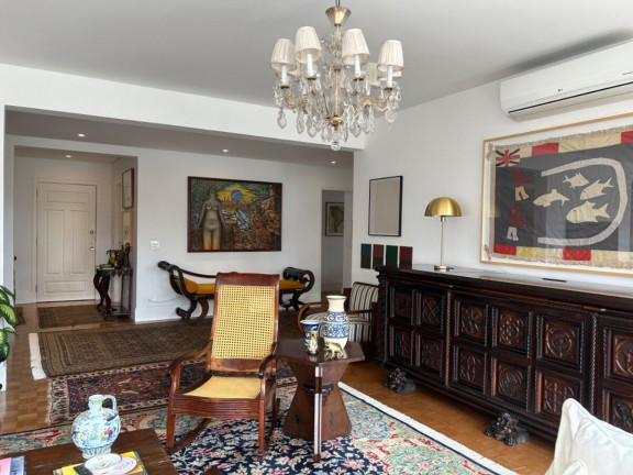 Imagem Apartamento com 3 Quartos à Venda, 230 m² em Consolação - São Paulo Imagem Apartamento com 3 Quartos à Venda, 230 m² em Consolação - São Paulo