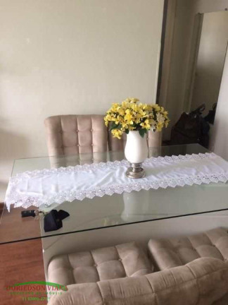 Imagem Apartamento com 1 Quarto à Venda, 60 m² em Centro - Guarulhos Imagem Apartamento com 1 Quarto à Venda, 60 m² em Centro - Guarulhos